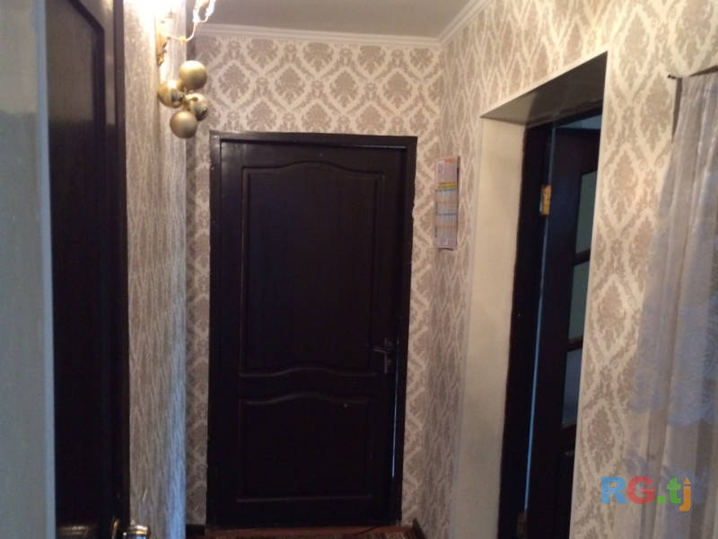 4-комн. квартира, 81 м² 4 этаж на продажу