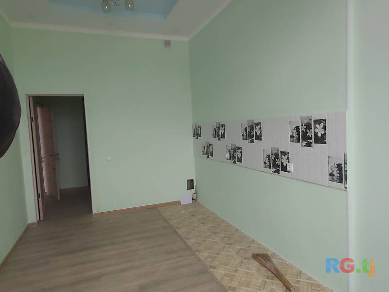 1-комн. квартира, 47 м² 4 этаж на продажу