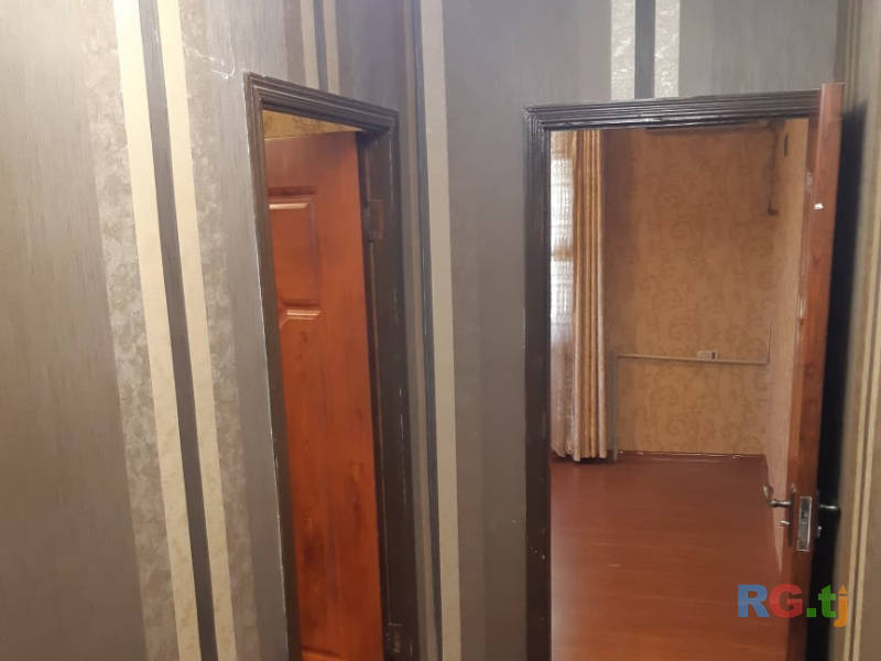 2-комн. квартира, 50 м² 4 этаж на продажу