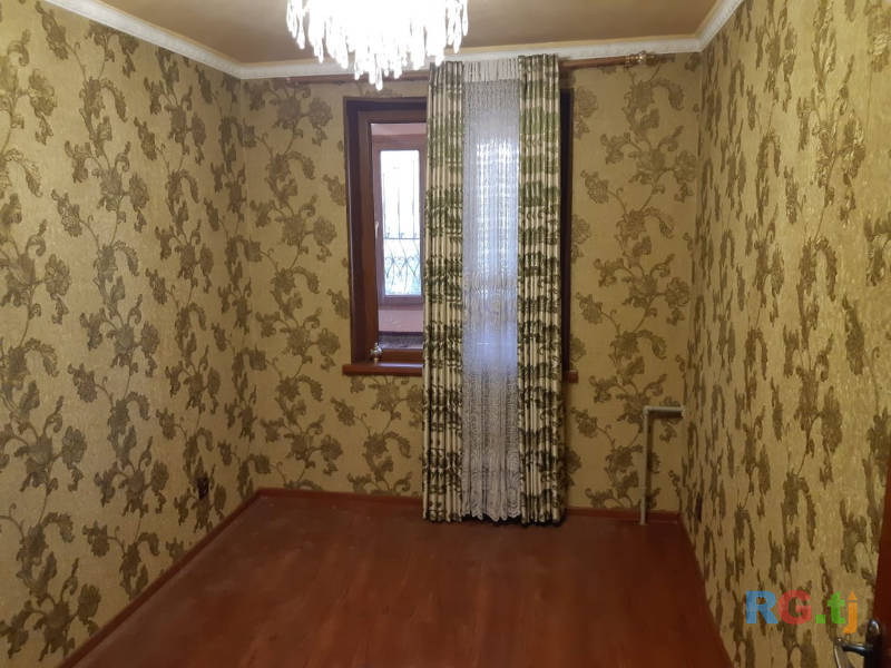 2-комн. квартира, 50 м² 4 этаж на продажу