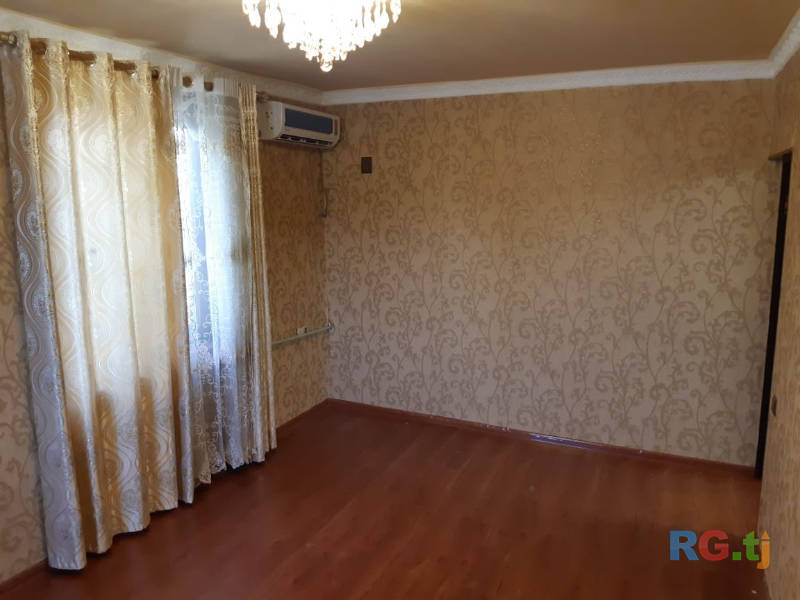 2-комн. квартира, 50 м² 4 этаж на продажу