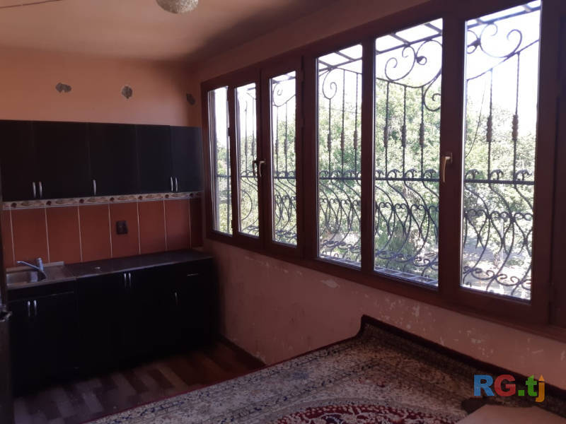 2-комн. квартира, 50 м² 4 этаж на продажу