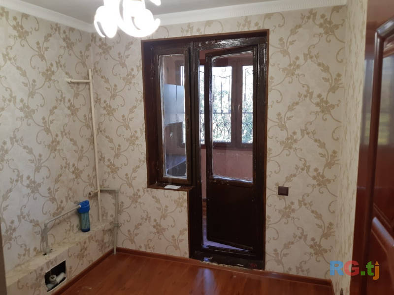 2-комн. квартира, 50 м² 4 этаж на продажу