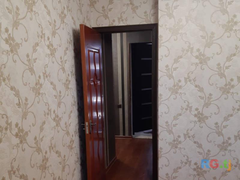 2-комн. квартира, 50 м² 4 этаж на продажу