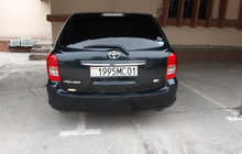 Toyota Corolla 1.5 2008 г.