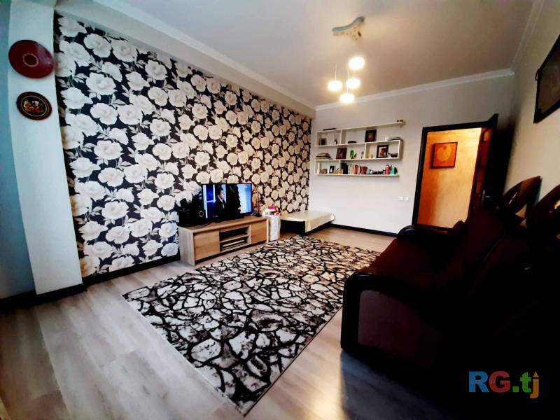 2-комн. квартира, 54 м² 9 этаж на продажу
