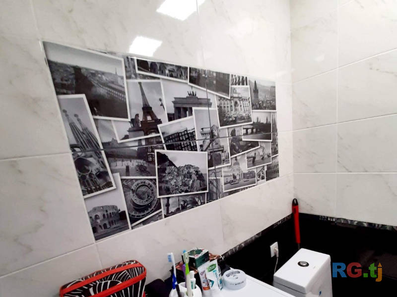 2-комн. квартира, 54 м² 9 этаж на продажу