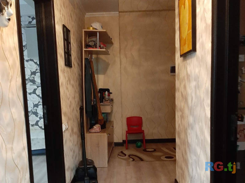2-комн. квартира, 54 м² 9 этаж на продажу