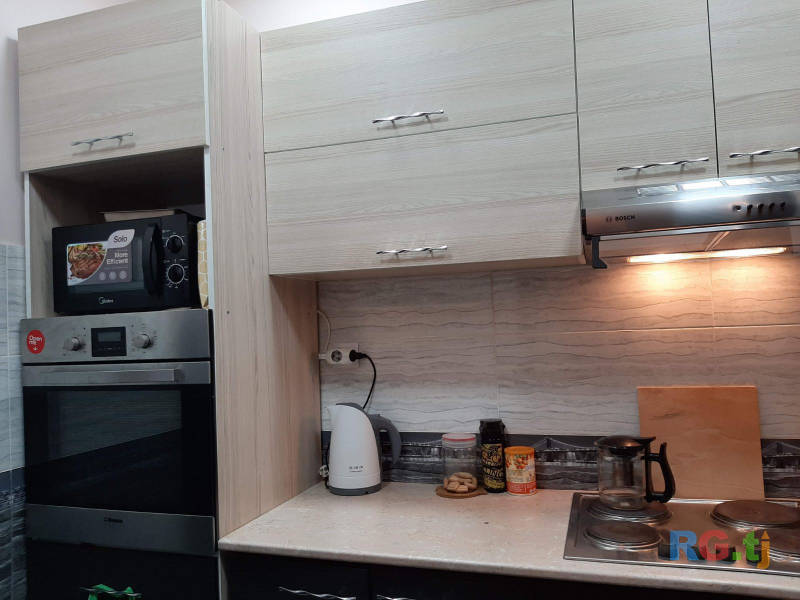 2-комн. квартира, 54 м² 9 этаж на продажу