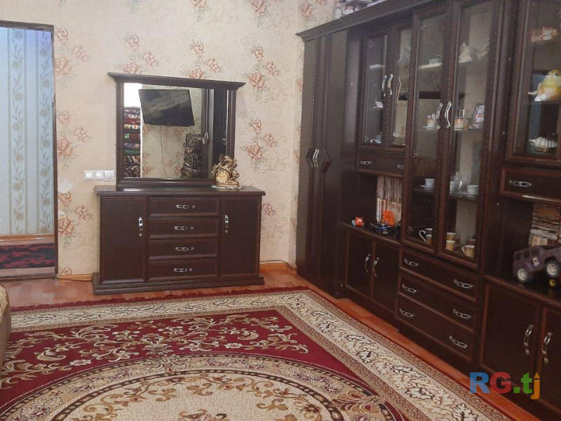 1-комн. квартира, 56 м² 8 этаж на продажу