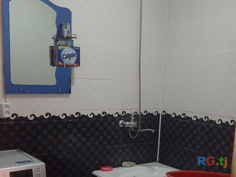 1-комн. квартира, 56 м² 8 этаж на продажу