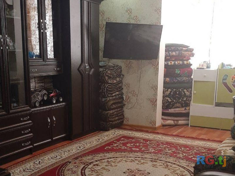 1-комн. квартира, 56 м² 8 этаж на продажу
