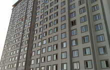 2-комн. квартира, 52 м² 6 этаж на продажу