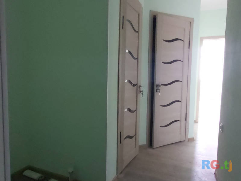 1-комн. квартира, 47 м² 4 этаж на продажу