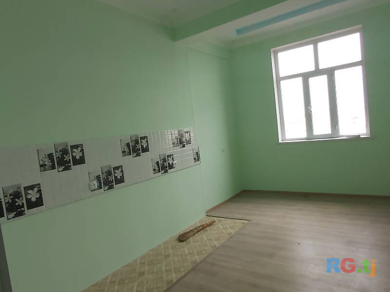 1-комн. квартира, 47 м² 4 этаж на продажу