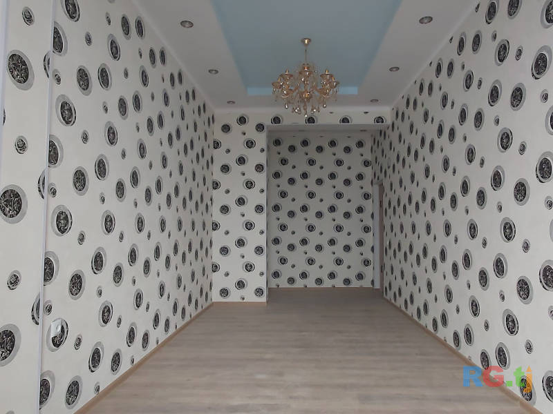 1-комн. квартира, 47 м² 4 этаж на продажу