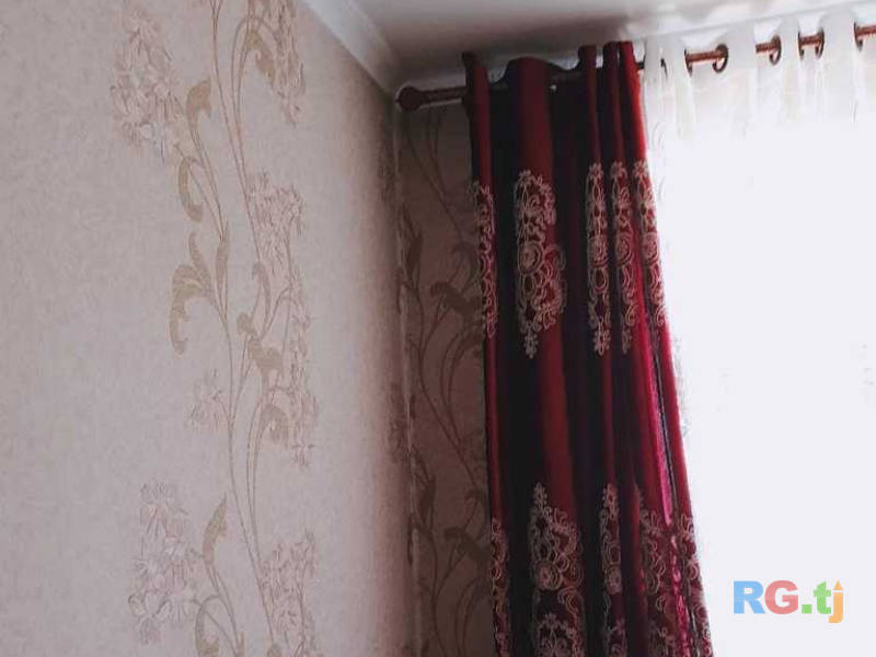 4-комн. квартира, 2 этаж на продажу