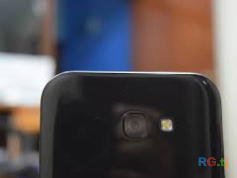 Samsung Galaxy A7 2017
