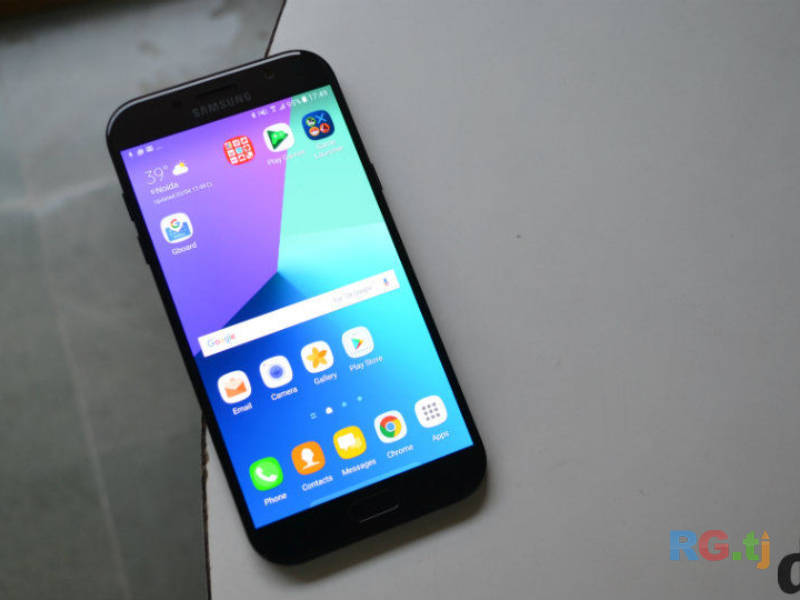 Samsung Galaxy A7 2017