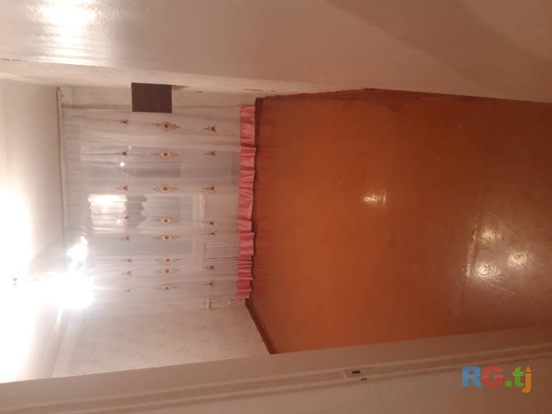 1-комн. квартира, 32 м² 5 этаж на продажу