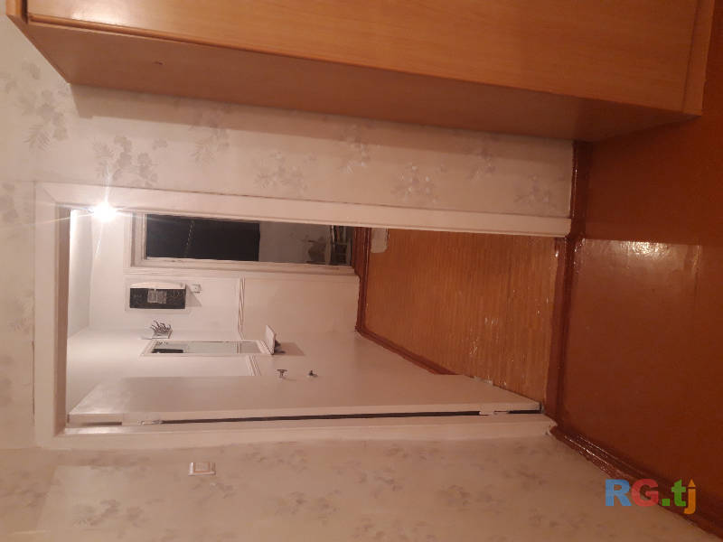 1-комн. квартира, 32 м² 5 этаж на продажу