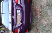 Hyundai 1.4 2012 г.
