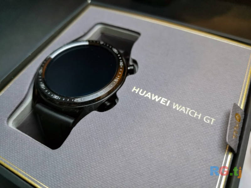 Huawei watch gt-c20