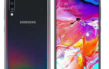 Samsung Galaxy a70