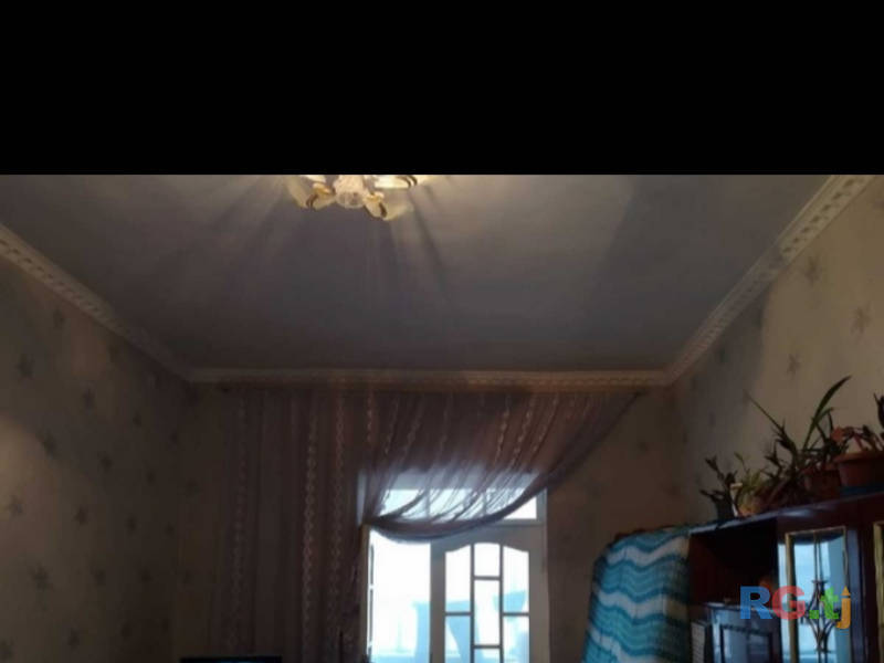1-комн. квартира, 33 м² 3-тр. этаж на продажу