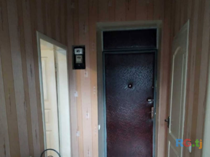 1-комн. квартира, 33 м² 3-тр. этаж на продажу