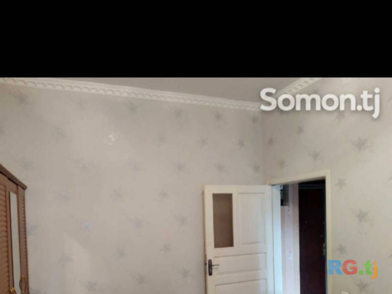 1-комн. квартира, 33 м² 3-тр. этаж на продажу