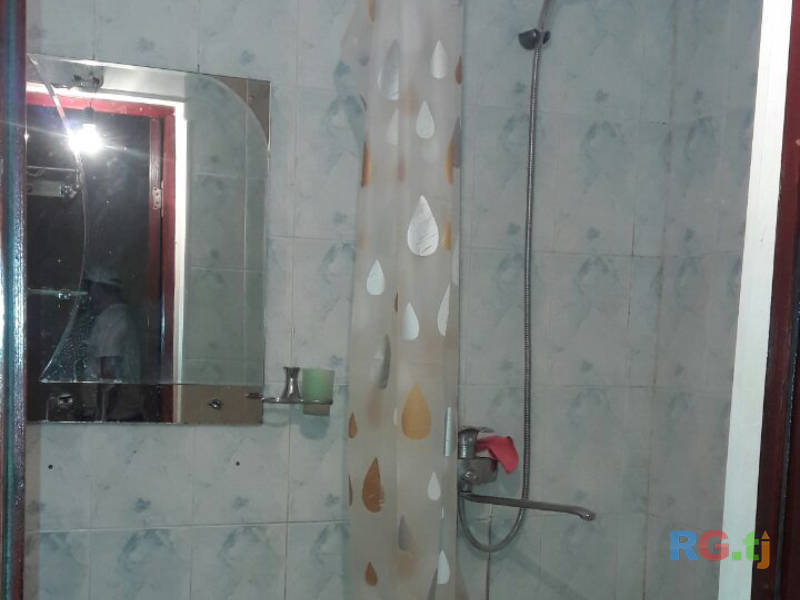 3-комн. квартира, 2 этаж на продажу