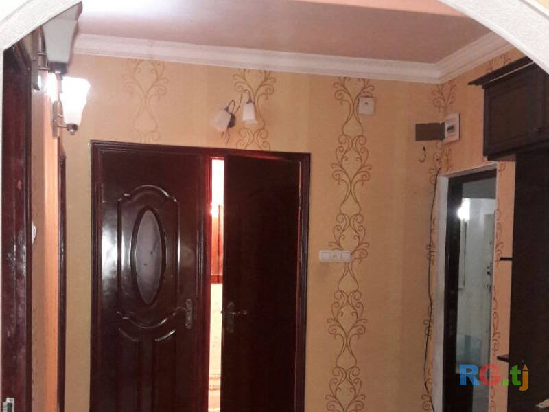 3-комн. квартира, 2 этаж на продажу