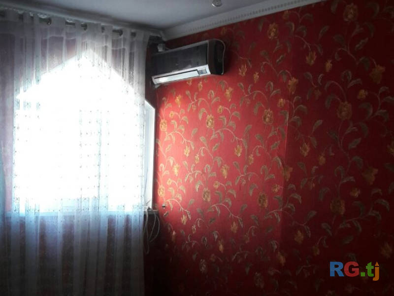 3-комн. квартира, 2 этаж на продажу