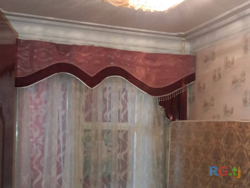 3-комн. квартира, 2 этаж на продажу