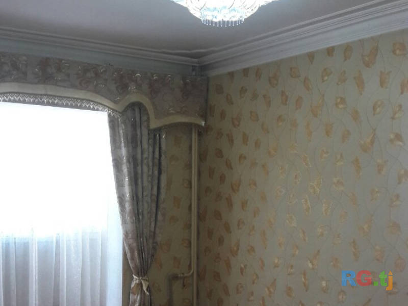 3-комн. квартира, 2 этаж на продажу