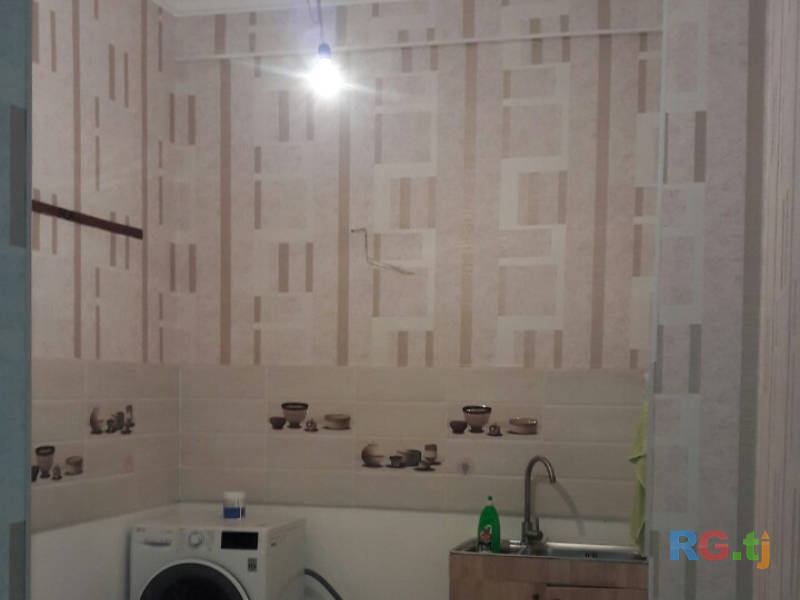 2-комн. квартира, 3 этаж на продажу