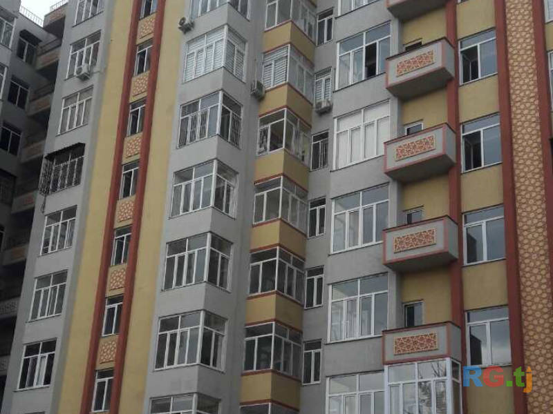 2-комн. квартира, 3 этаж на продажу