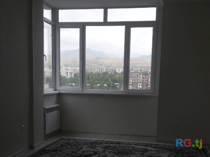 2-комн. квартира, 3 этаж на продажу
