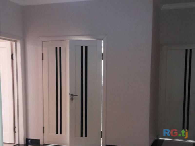 2-комн. квартира, 3 этаж на продажу