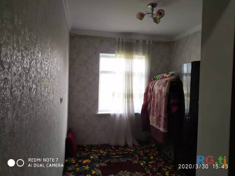 2-комн. квартира, 45 м² 2 этаж на продажу