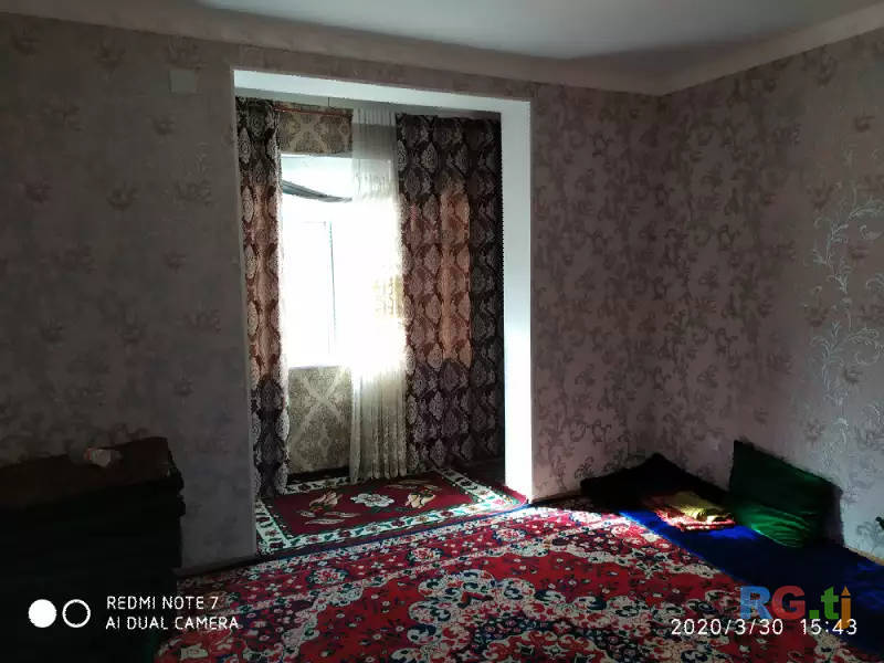 2-комн. квартира, 45 м² 2 этаж на продажу