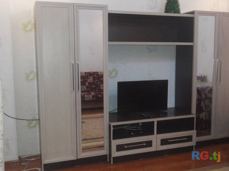 2комнатнаая-комн. квартира, 53 м² 6 этаж этаж в аренду