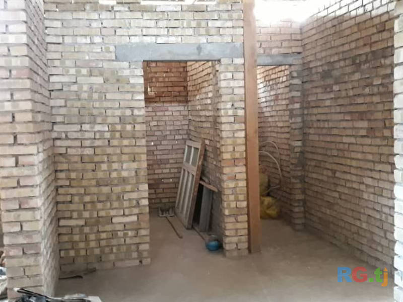 2-эт. дом 7-комн. 3 сот. на продажу