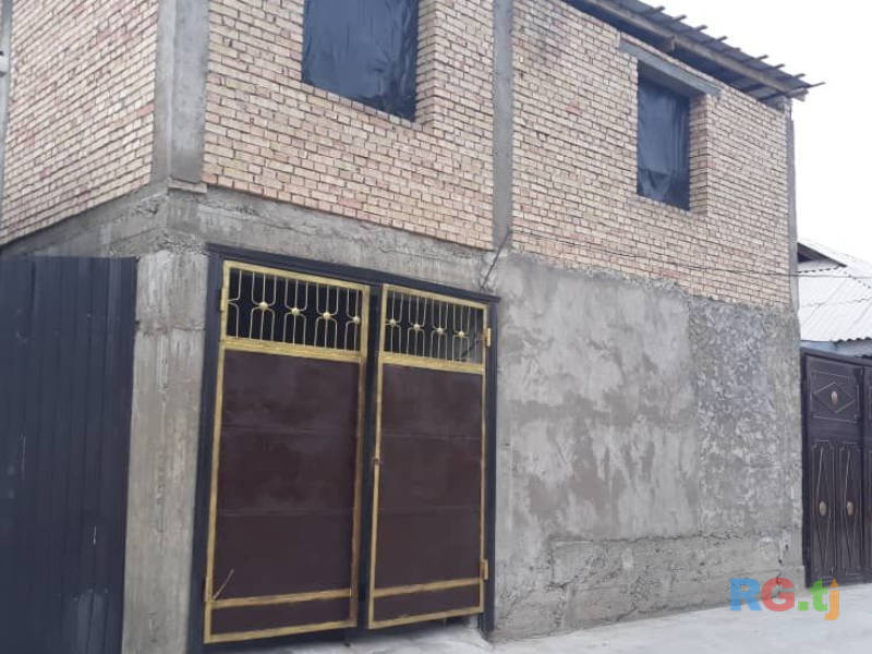 2-эт. дом 7-комн. 3 сот. на продажу