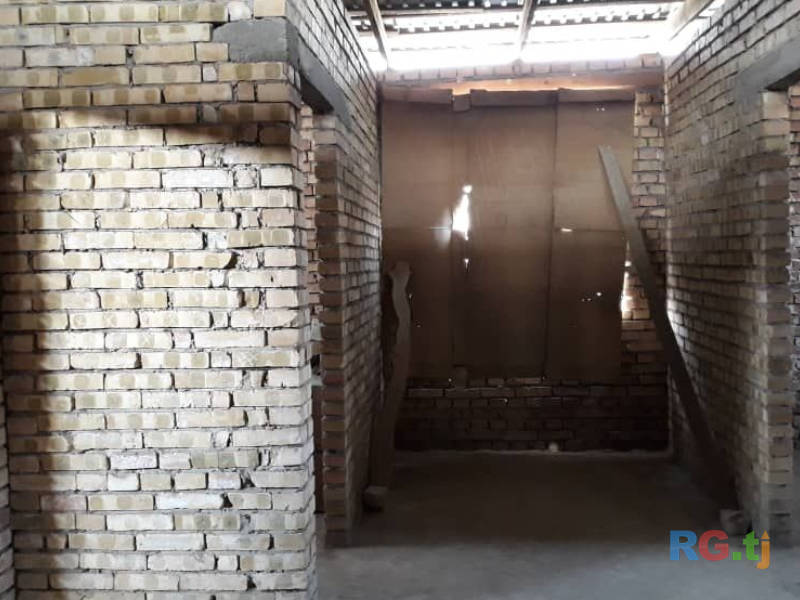 2-эт. дом 7-комн. 3 сот. на продажу