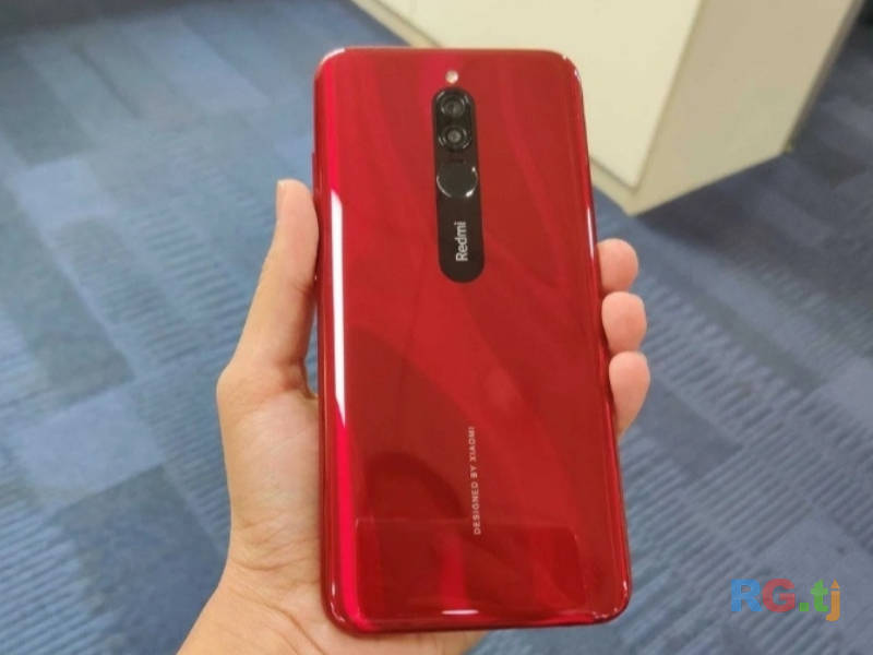 Xiaomi Redmi 8 64 gb