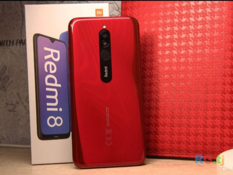 Xiaomi Redmi 8 64 gb