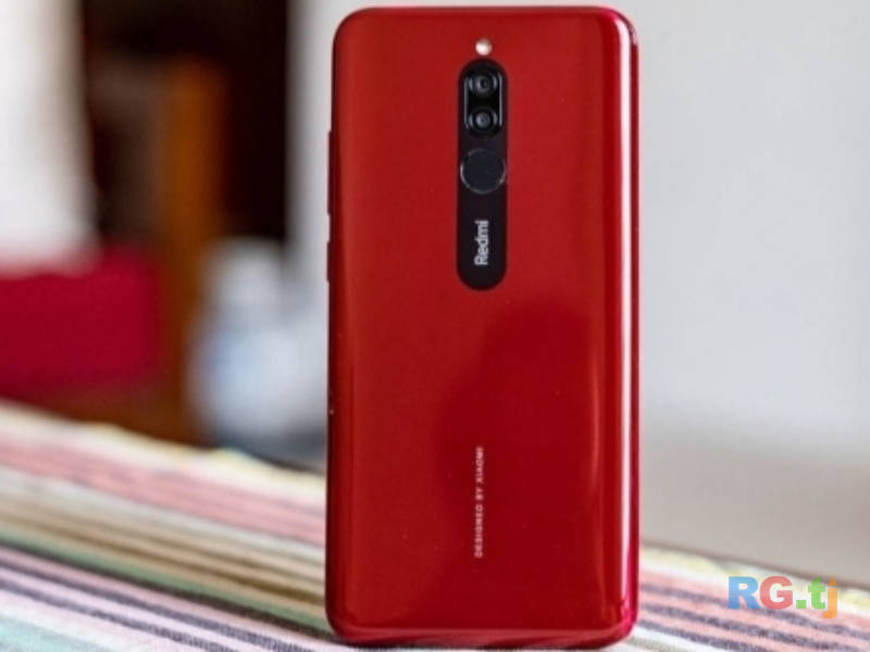 Xiaomi Redmi 8 64 gb