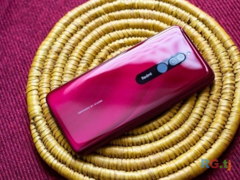 Xiaomi Redmi 8 64 gb